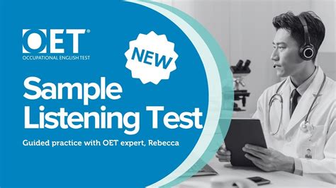 oet practice tests.